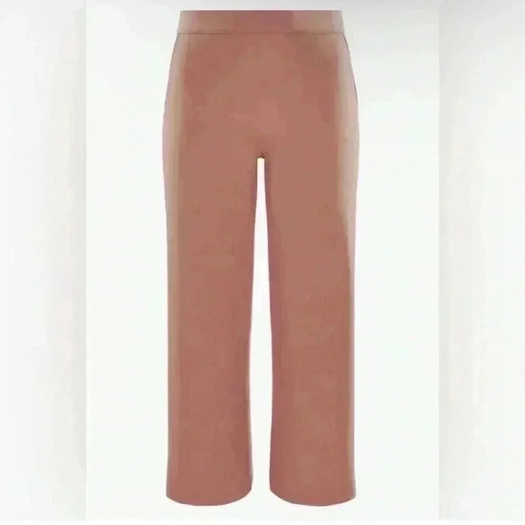 Yitty by Lizzo Body Butter Straight Leg Pants - Picture 3 of 11